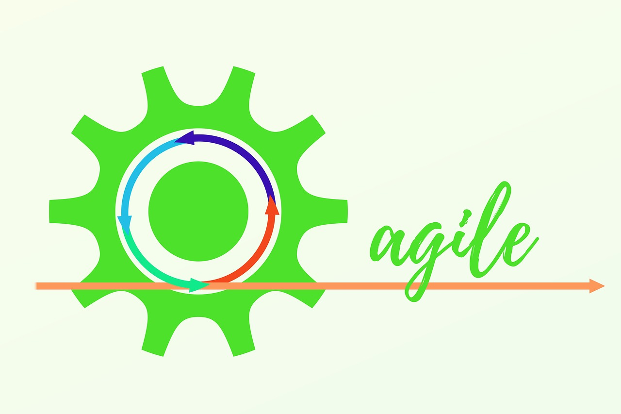 project plan agile methodology