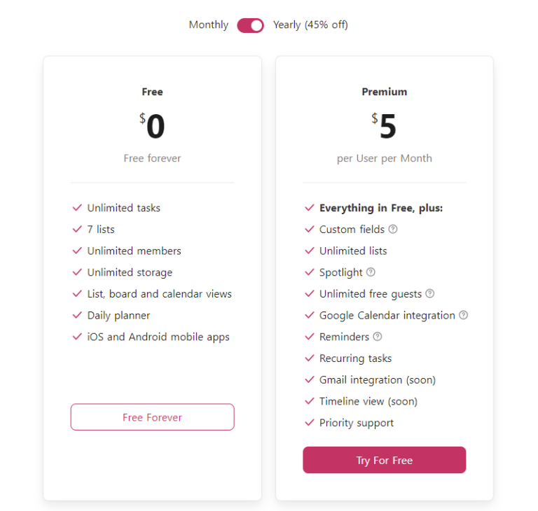 Best weekly planner app 2025 our 9 picks the upbase blog