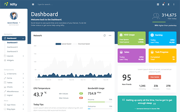 15 Best Jira Alternatives for Project Management. #12 Nifty 