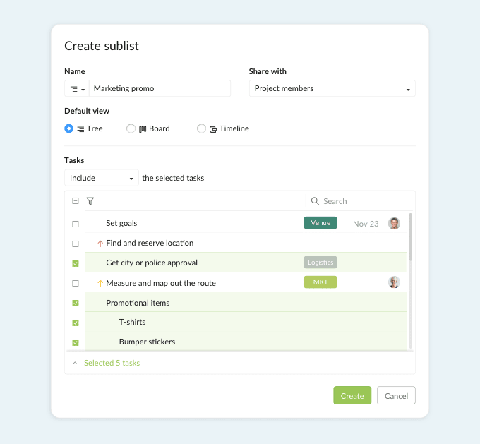 13 Best Podio Alternatives For Project Management. #13 Quire