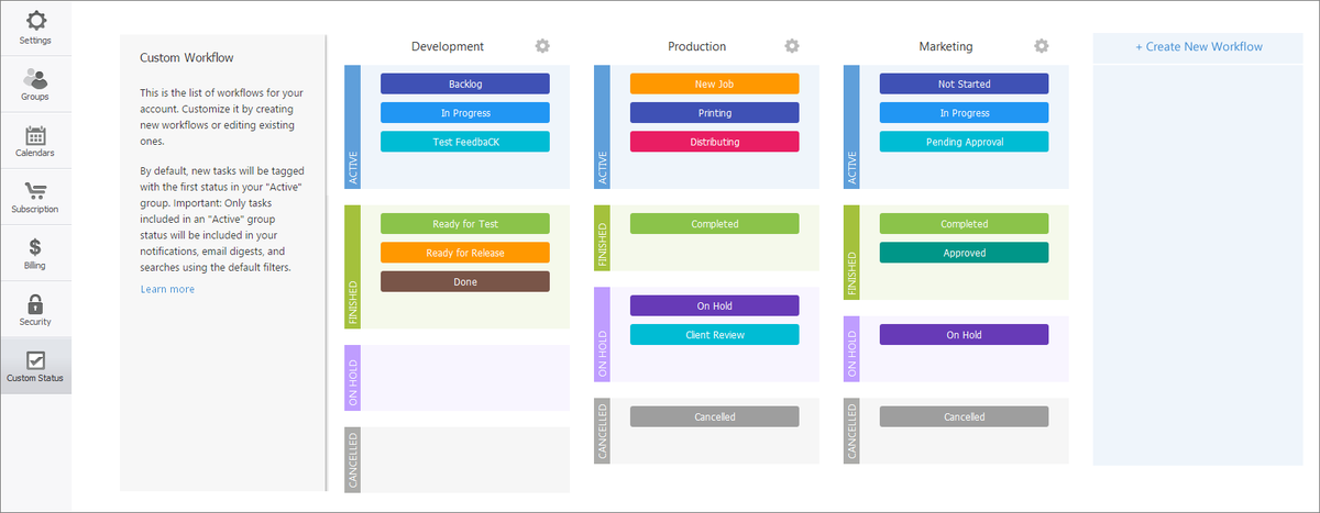 13 Best Podio Alternatives For Project Management. #4 Wrike 