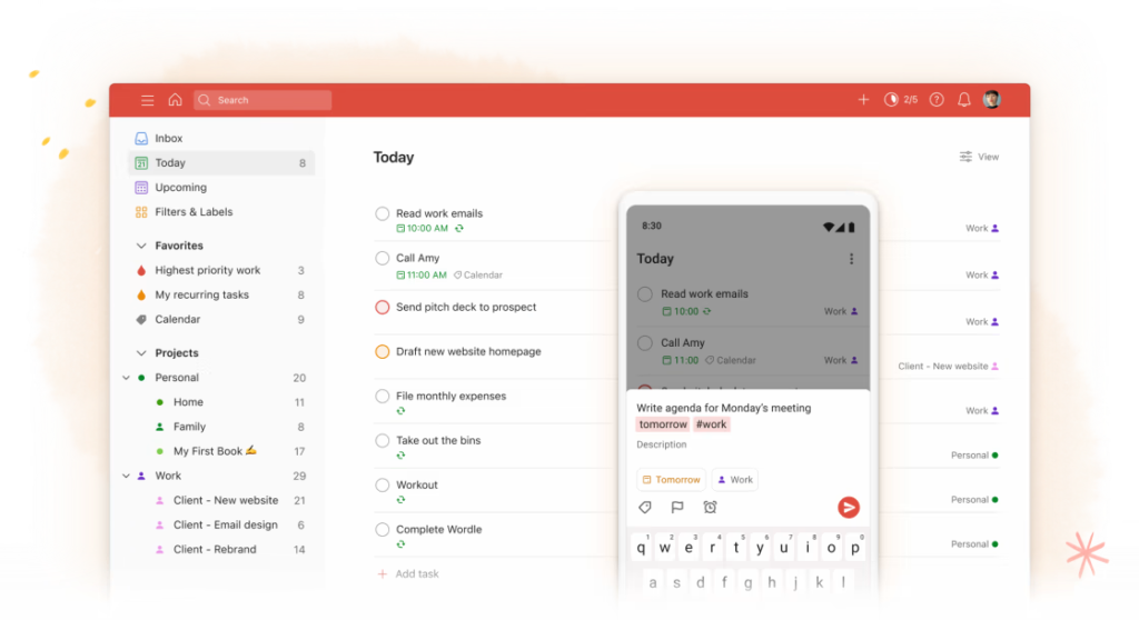 Which Is The Best Planner App