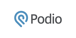 #3 Best Microsoft Project Alternative: Podio