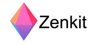 #6 Best Microsoft Project Alternative: Zenkit