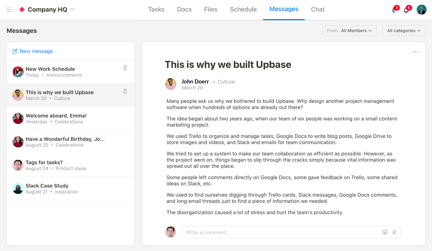 Best weekly planner app 2023 our 11 picks the upbase blog