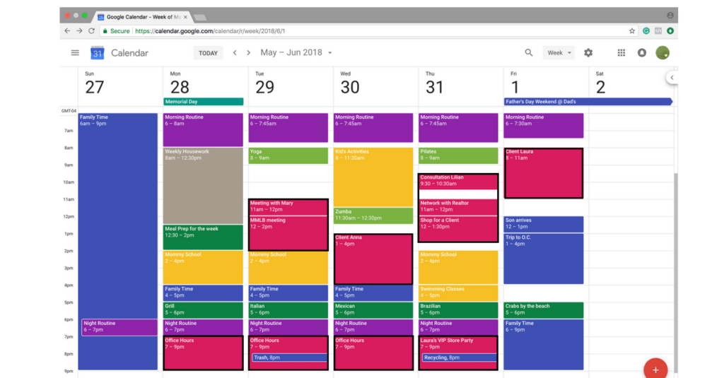 Best Shared Calendar App For Teams 2024 The Upbase Blog