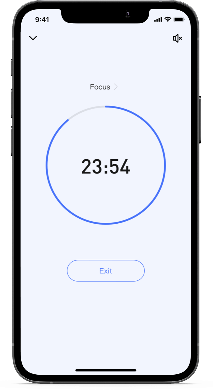 Timeboxing App: TickTick