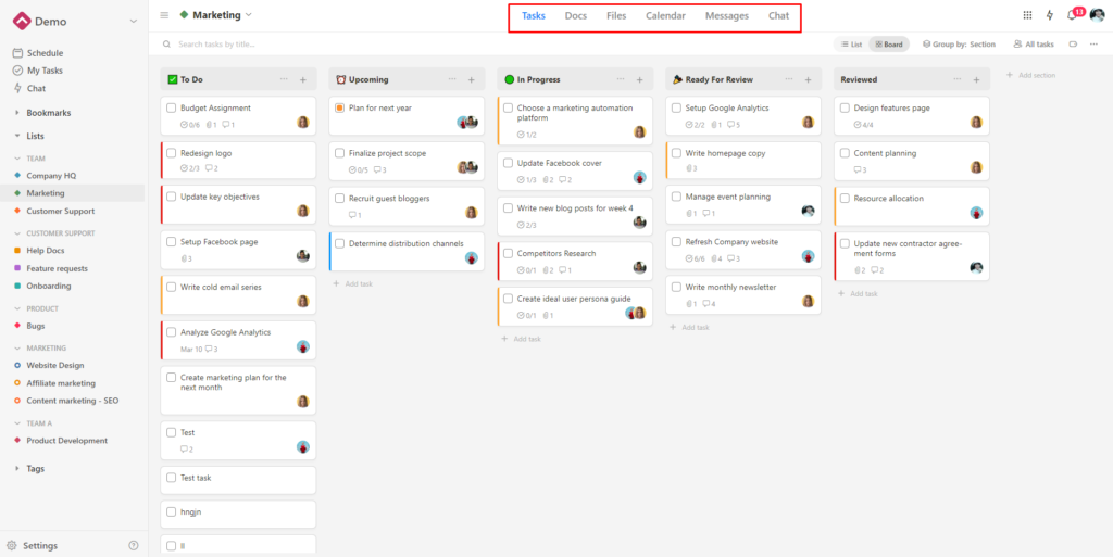 Upbase Best Project Management Tools for Freelancers - The Upbase Blog