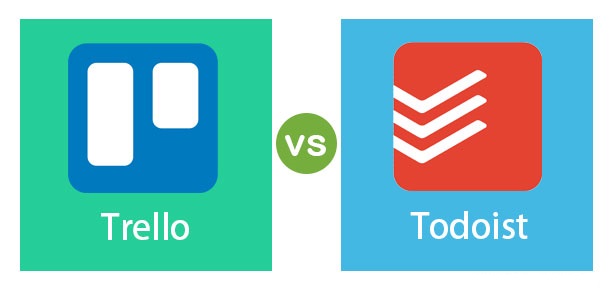 Trello vs ToDoist – A Comprehensive Project Management Software