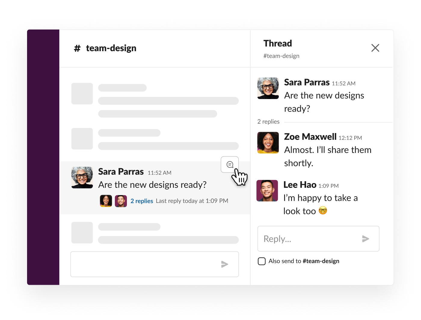 19 Best Team Chat Apps For Business. #4 Slack 