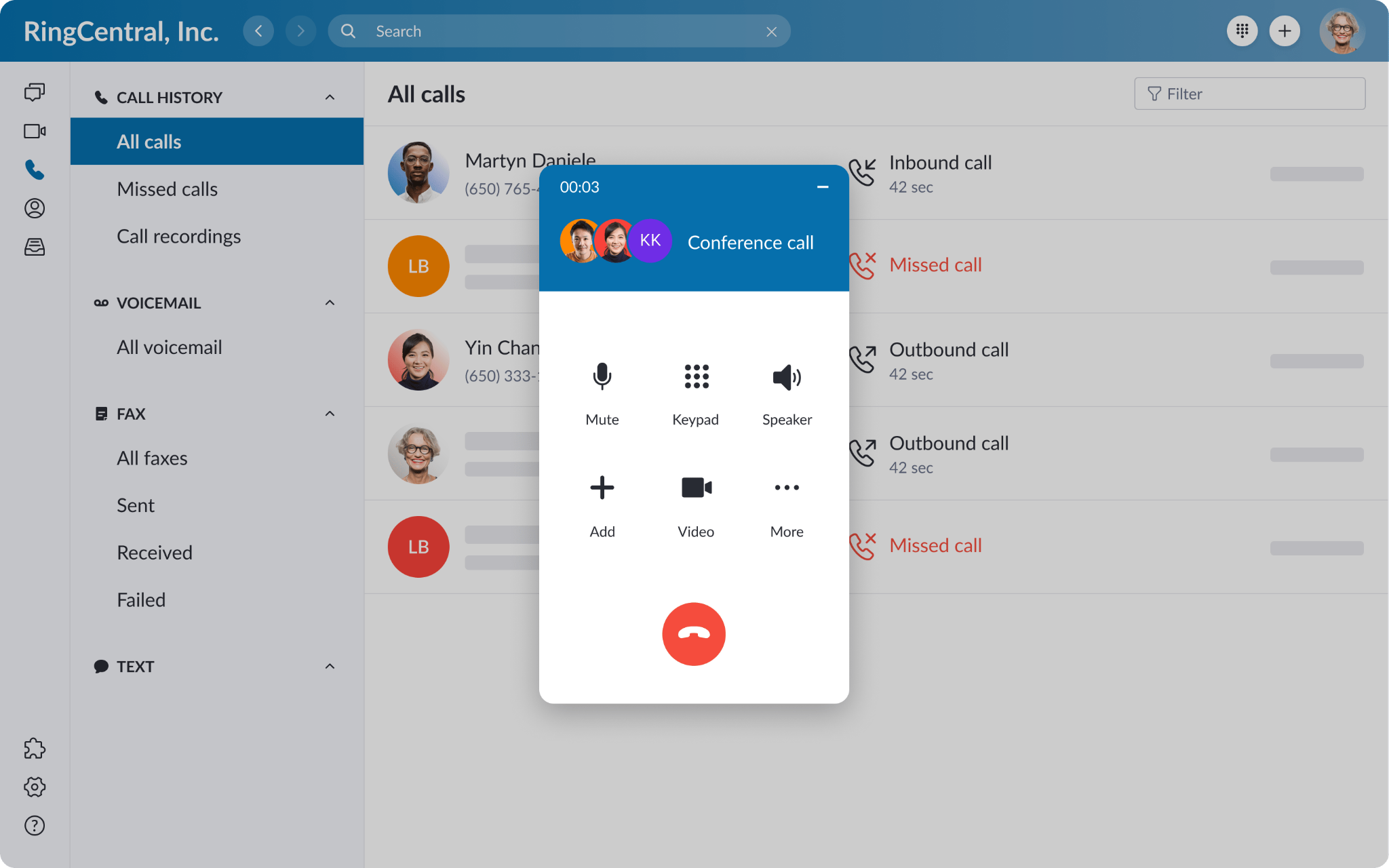 19 Best Team Chat Apps For Business. #5 RingCentral