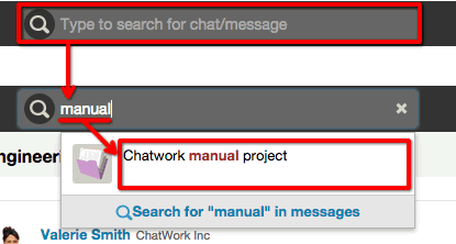 19 Best Team Chat Apps For Business. #7 Chatwork - search function