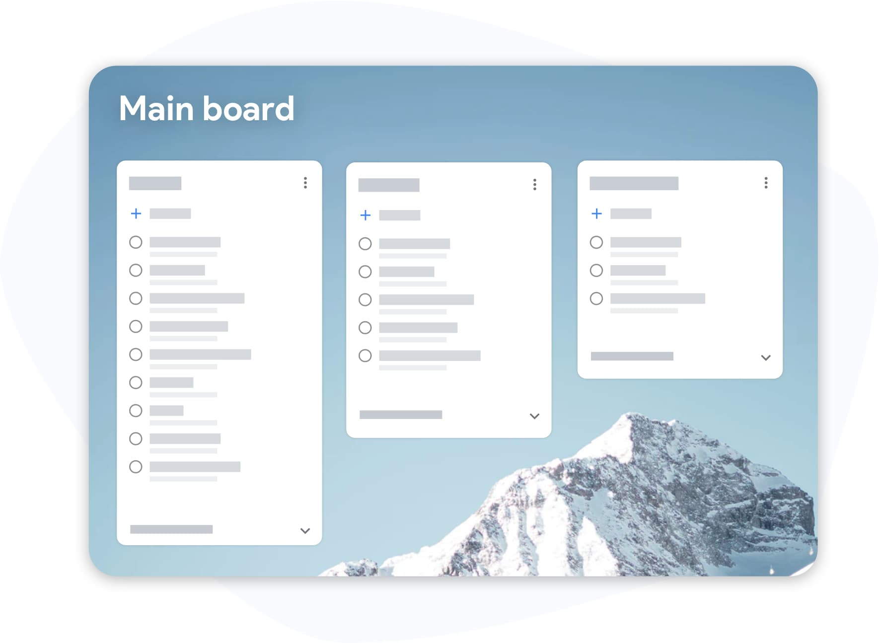 10+ Free Kanban Board Software Apps. #4 Taskboard