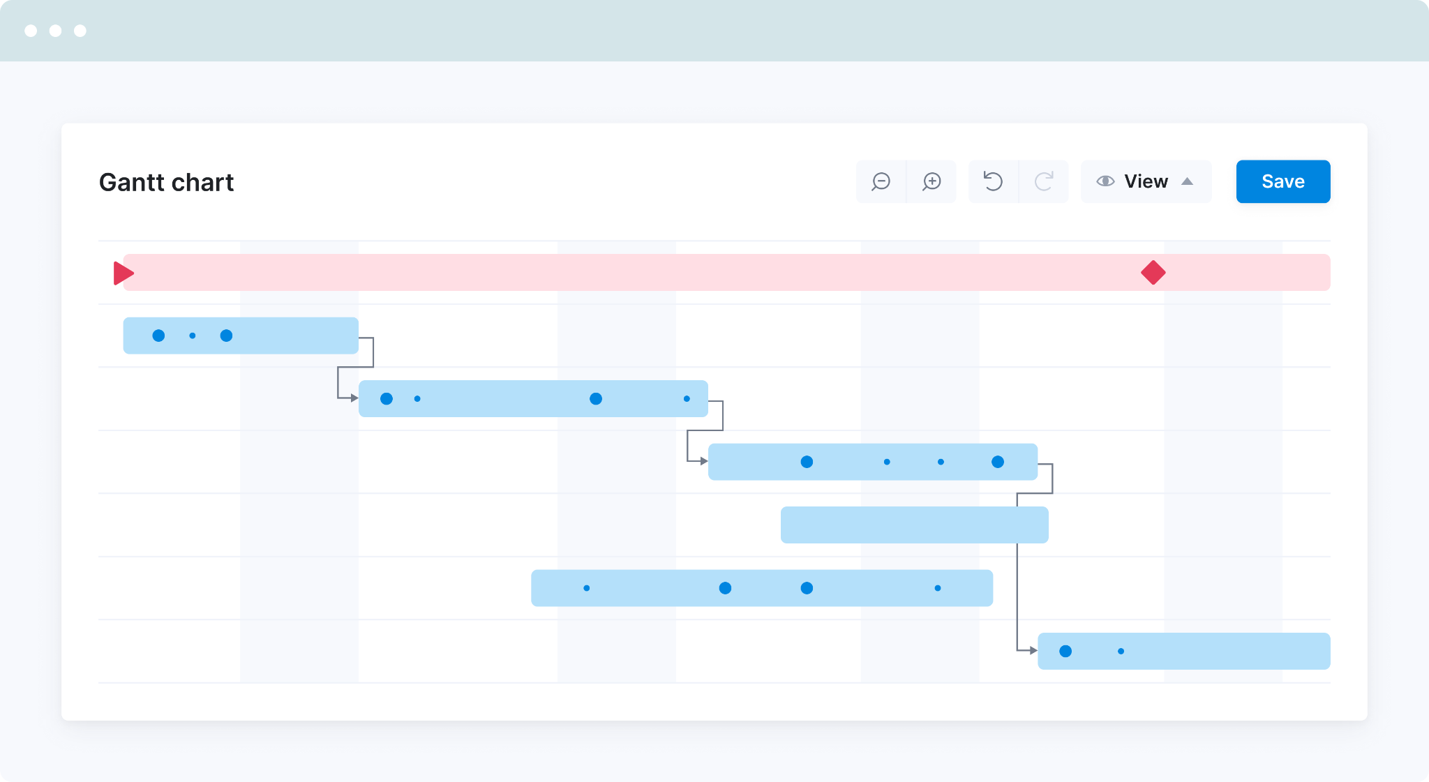 10 Best Software Development Project Management Tools. #8 Scoro