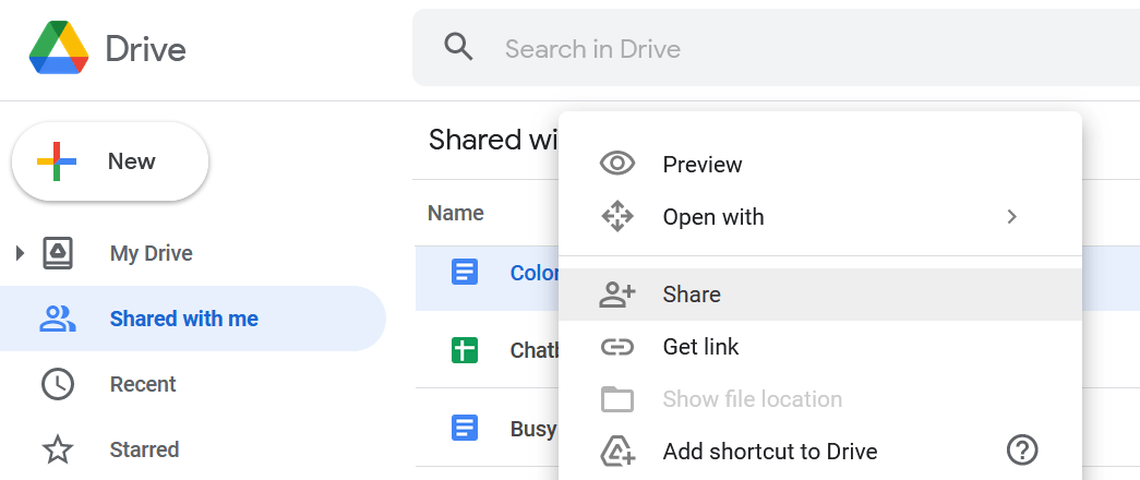 19 Best Work-From-Home App Options for online file storage - #1 Google Drive