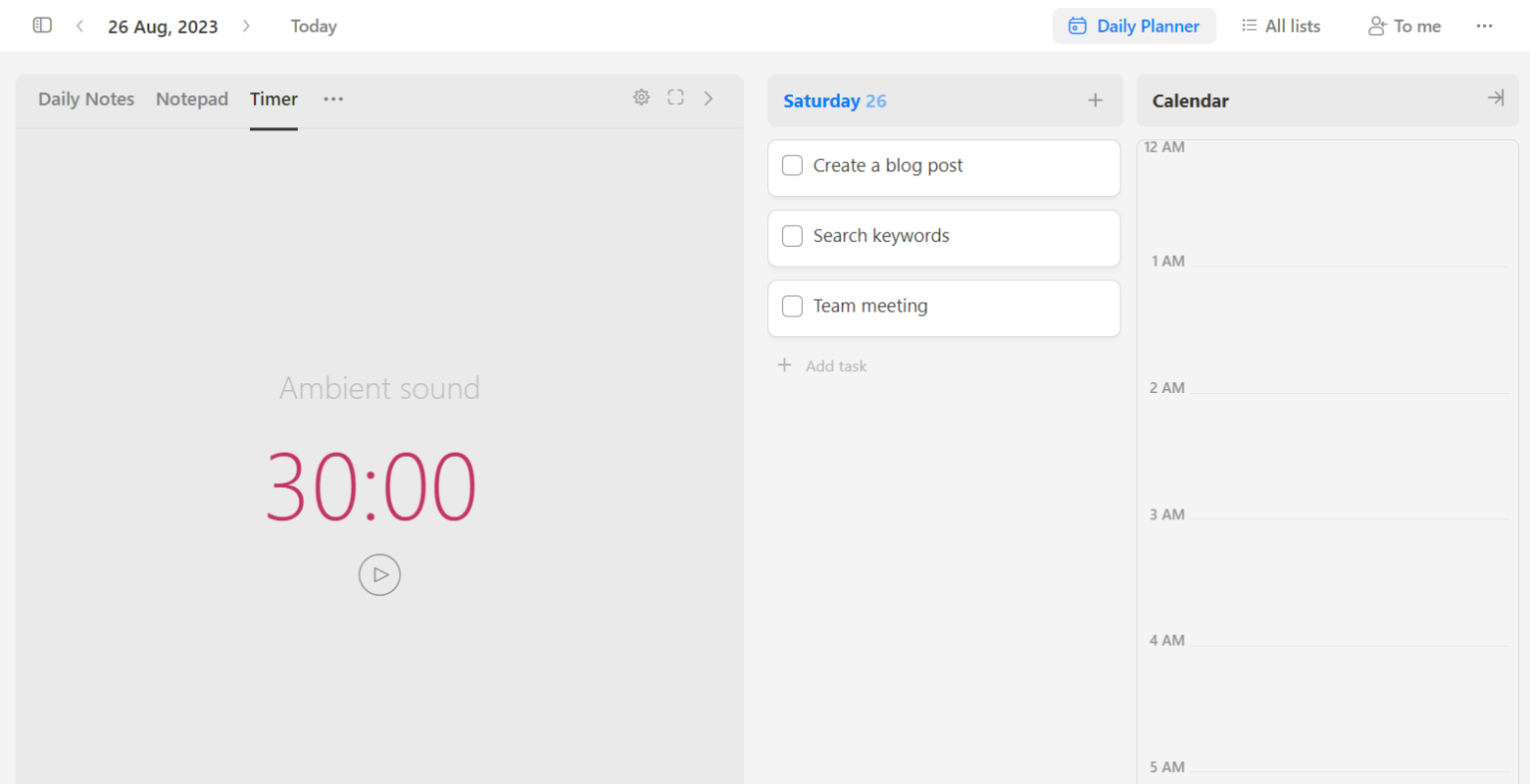 The Ivy Lee Method - Why It Works & How To Use It - The Upbase Blog