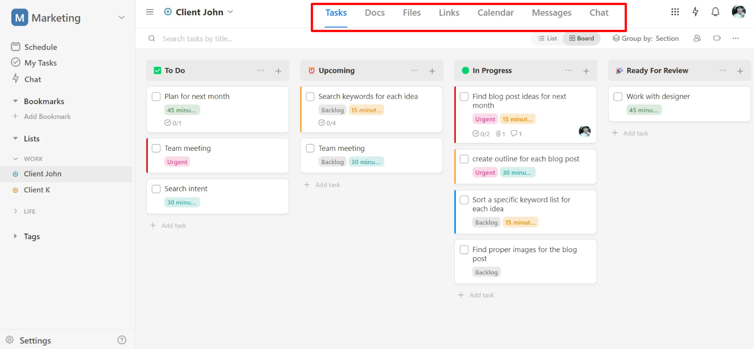 16 Best Basecamp Alternatives For Better Project Management In 2024 ...