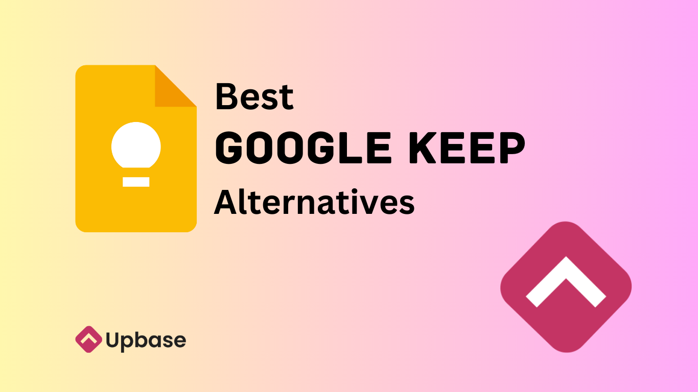 keepster alternative