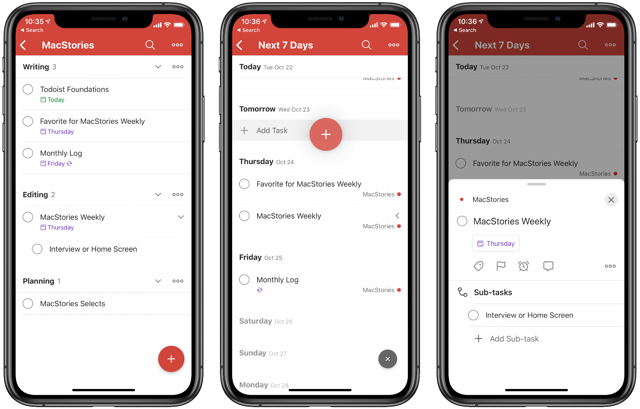 The 3 Best To-Do List Apps of 2023