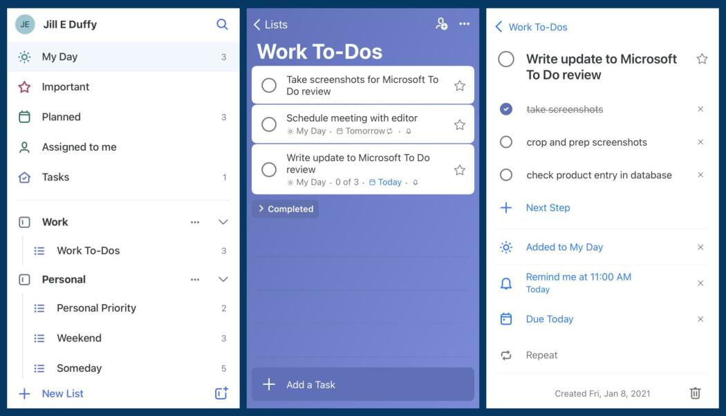 The 3 Best To-Do List Apps of 2023