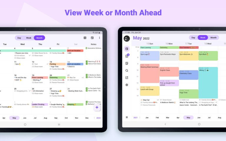 Plus Planner 14 Best Online Planner Apps & Digital Planners for 2025 - The Upbase Blog