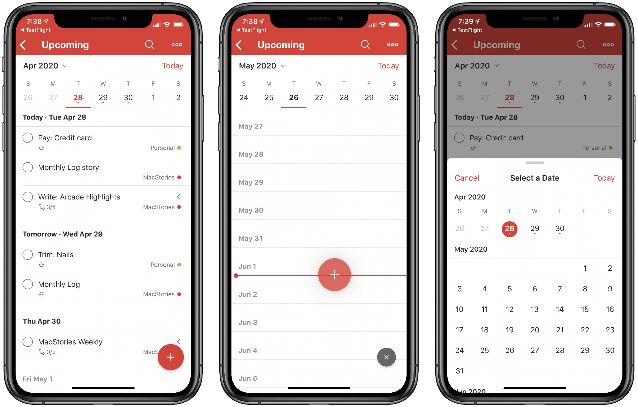 Which is the best digital planner for Android? #4 Todoist