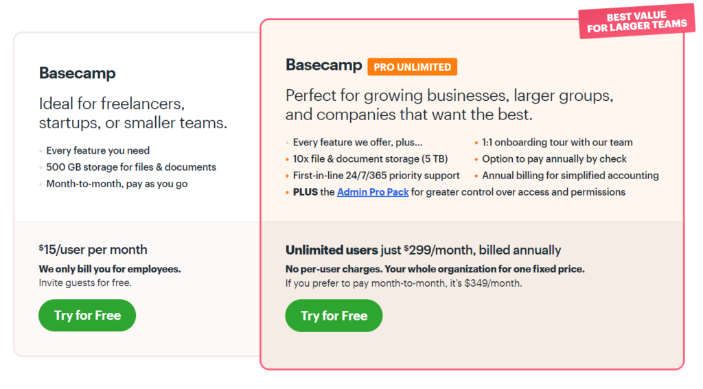 10 Best Project Management Software For Architects in 2025 - The Upbase ...