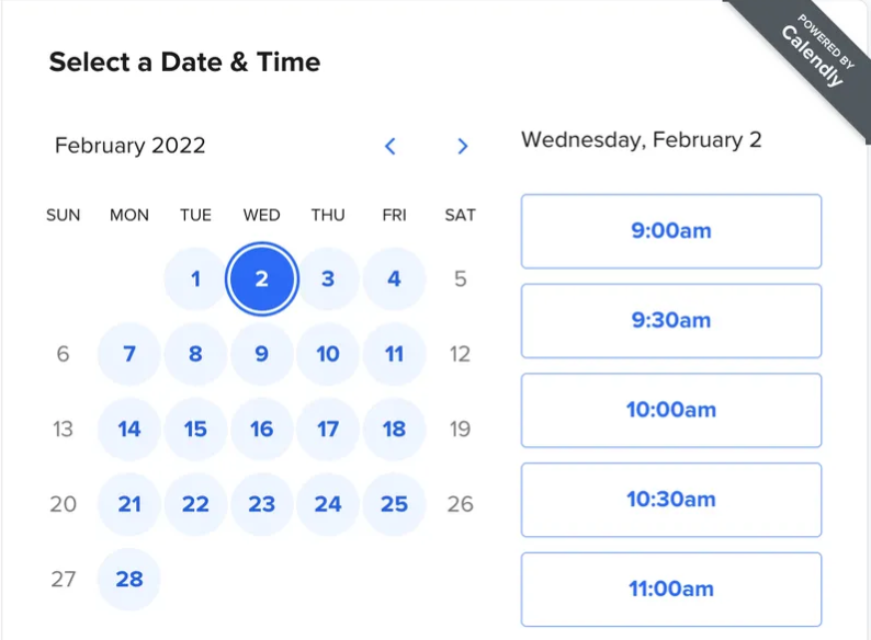 23+ Best Virtual Assistant Tools To Work Faster | # 9 Calendly