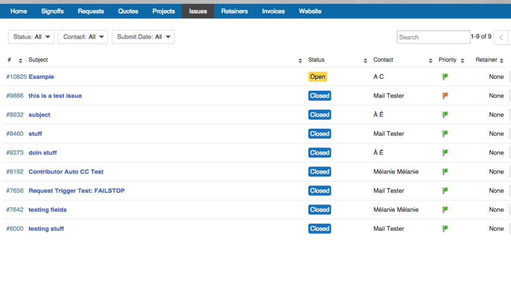 12 Best Project Management Software With Client Portal for 2025 - The ...