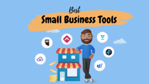 Best-Small-Business-Tools