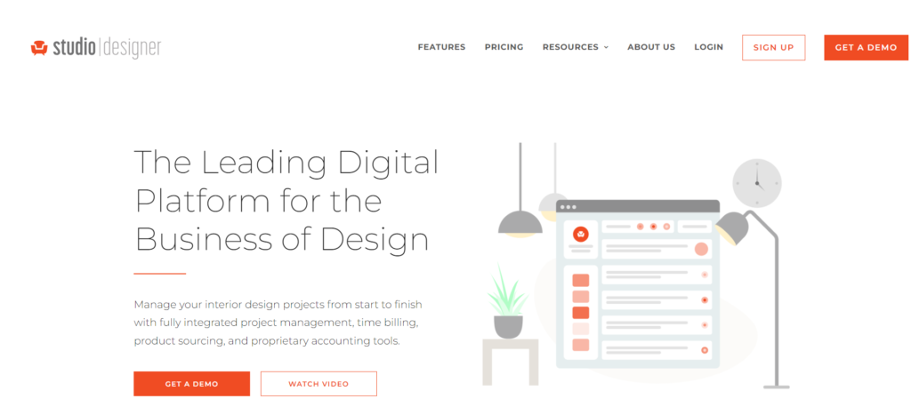 10 Best Interior Design Project Management Software in 2025 - The ...