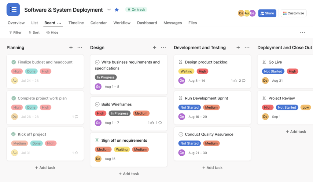 10 Best Interior Design Project Management Software in 2025 - The ...
