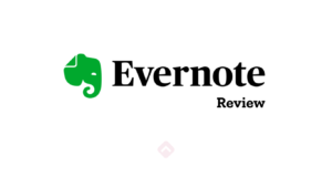 Evernote-Review