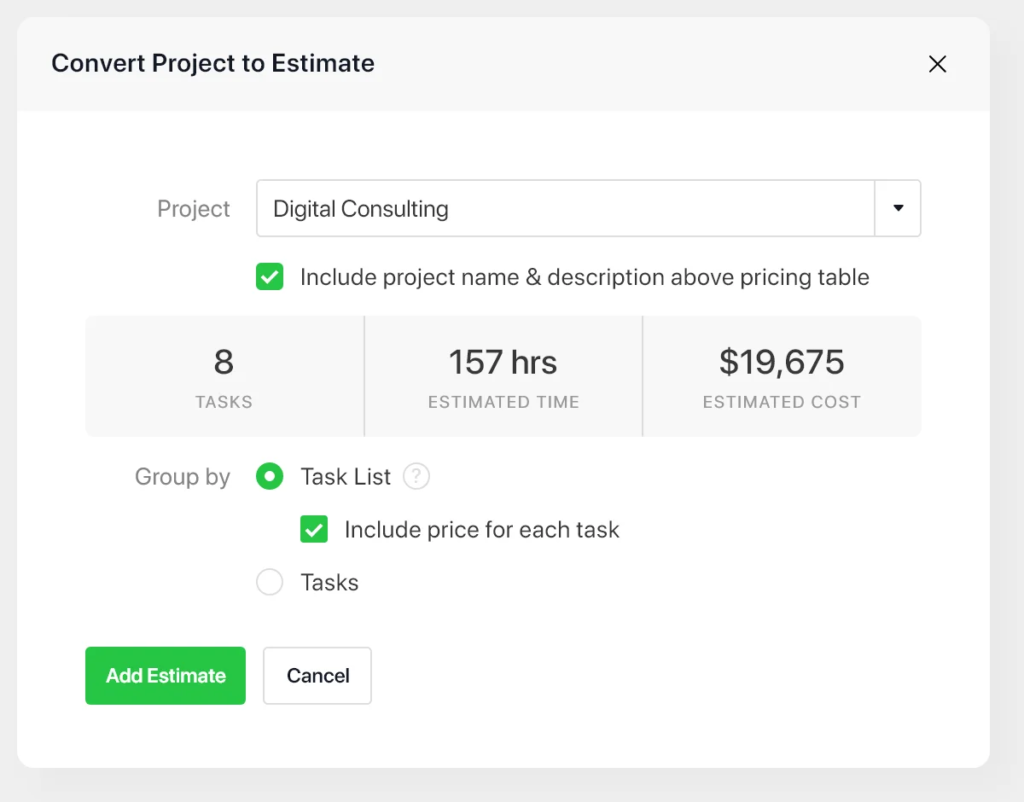 Paymo Project Management Software Review 2025: Features, UI, & Pricing ...
