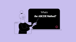 the-ABCDE-method