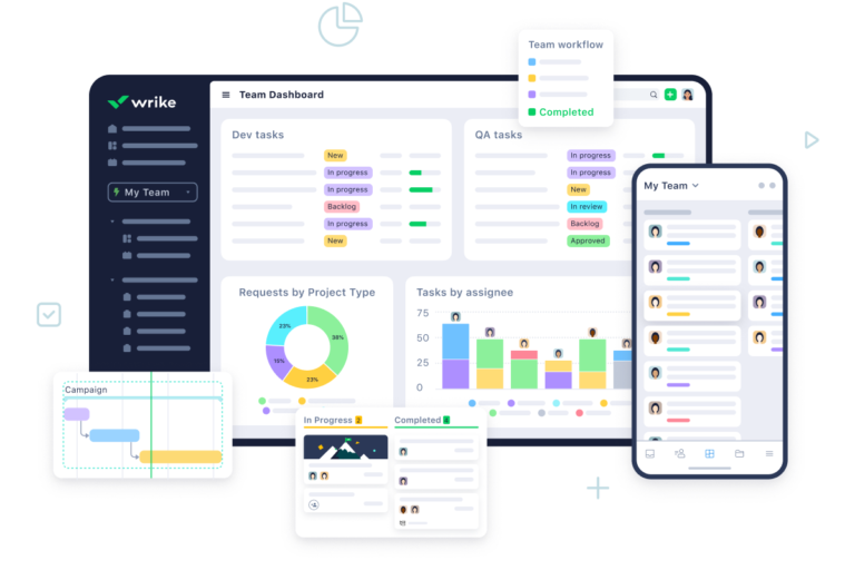 Best Free Task Management Software For Small Business | Our 10 Picks ...