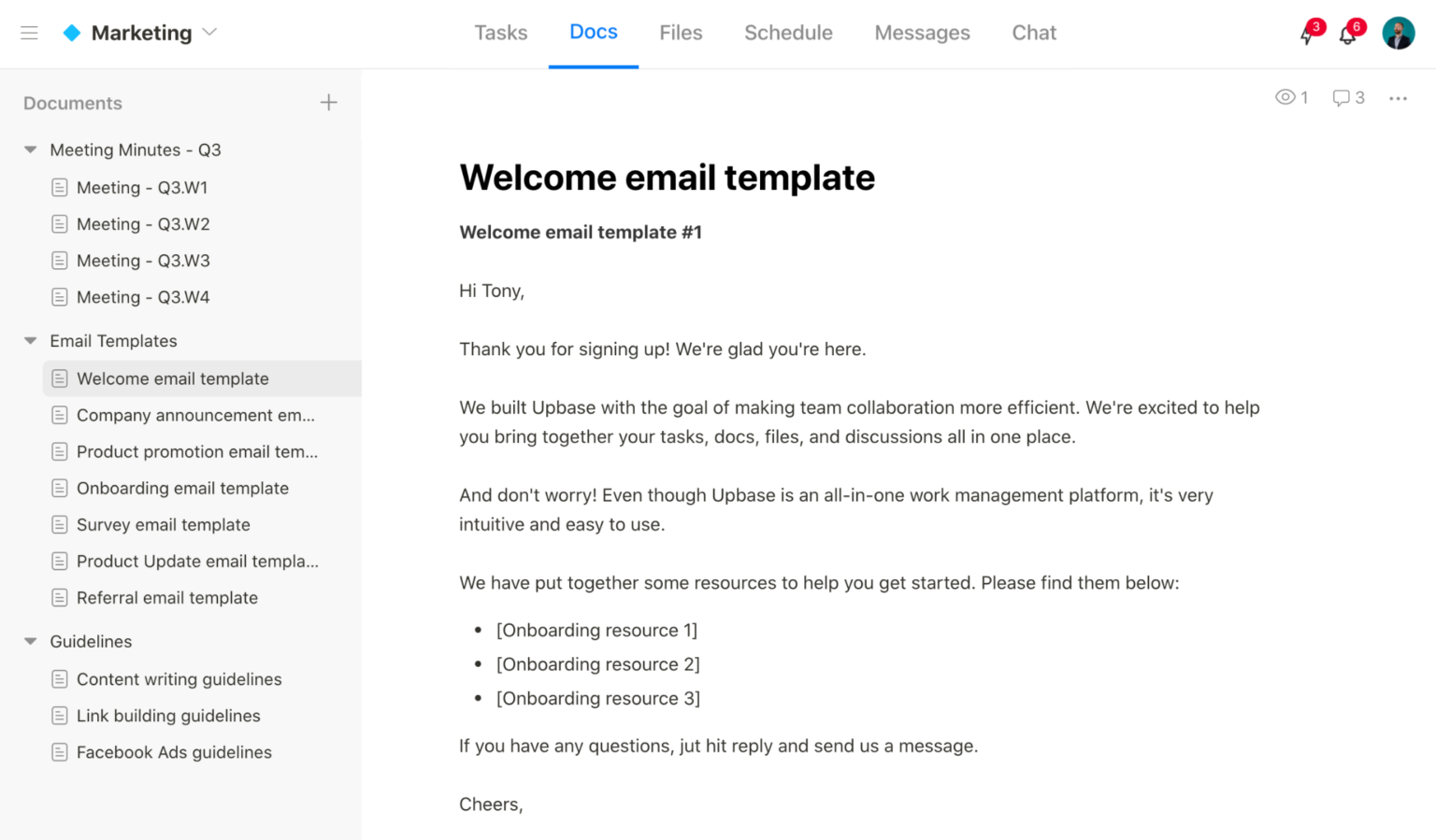 Remnote Review 2025: Is This App Right For You? - The Upbase Blog
